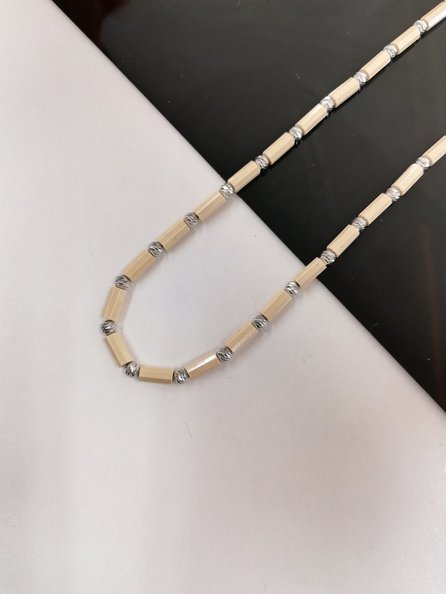 アスカホワイト / K18WG