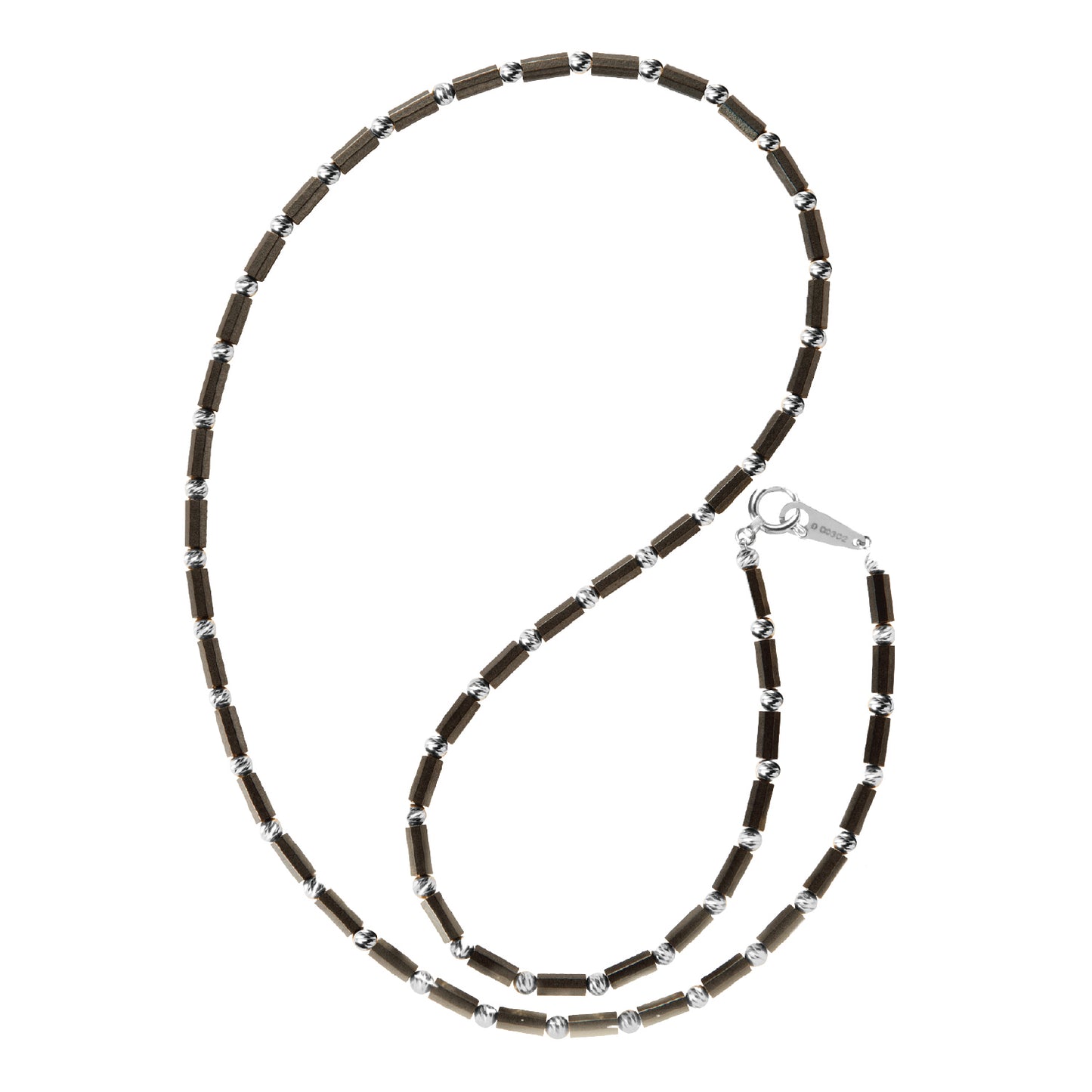 アスカブラック / Pt850