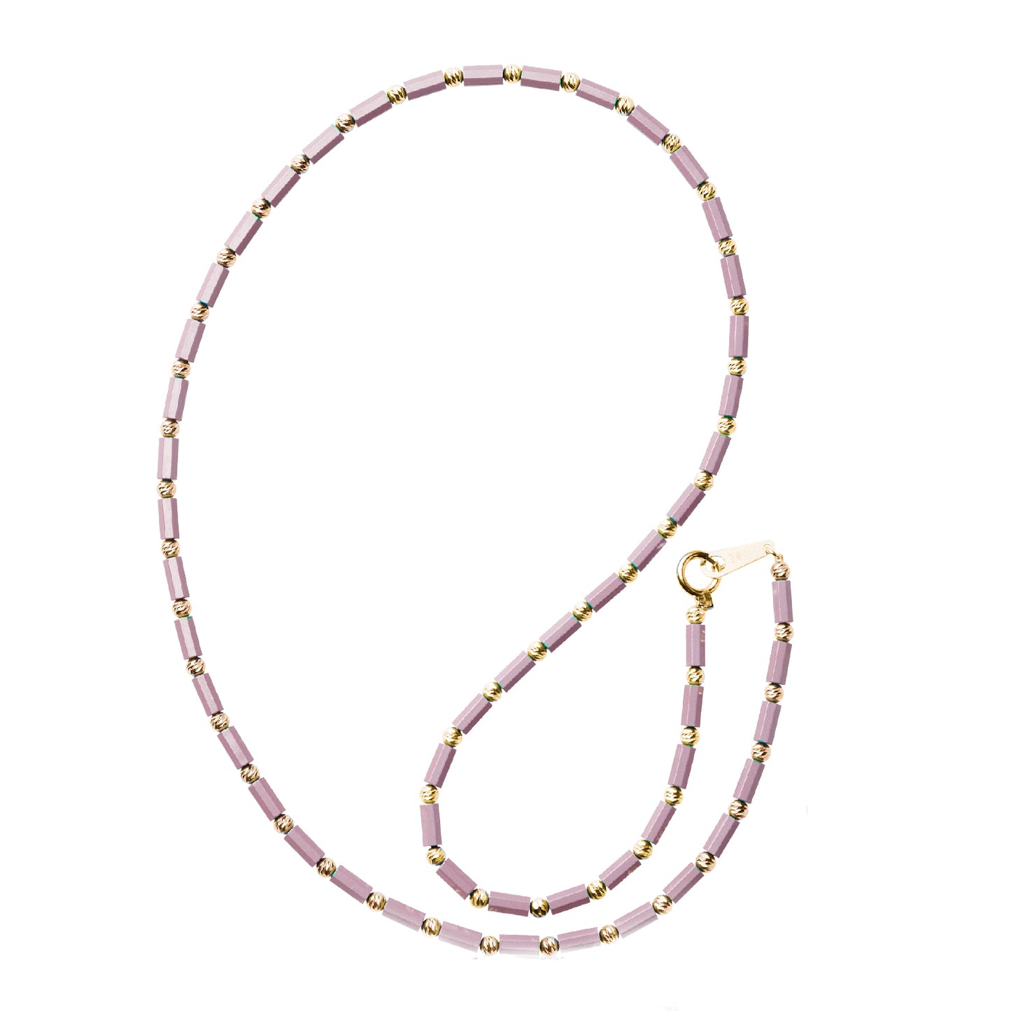 【新色】アスカラベンダー / K18YG