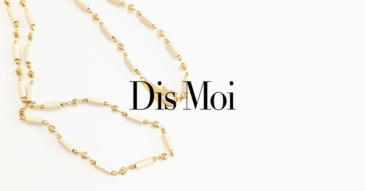 Dis Moi | Online Store – DisMoi