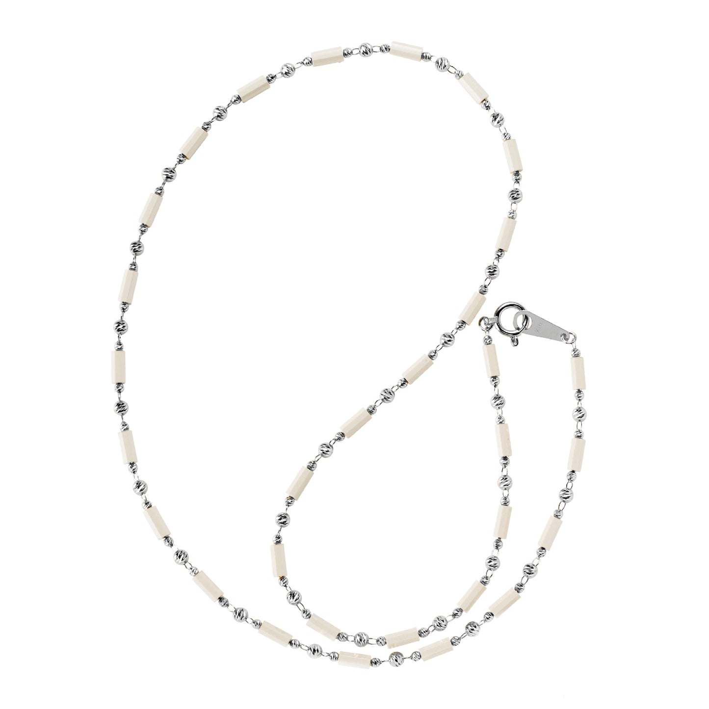 オリンポスホワイト / Pt850