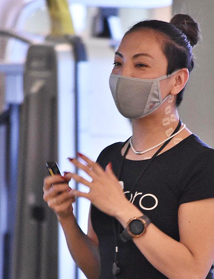 DisMoi シール