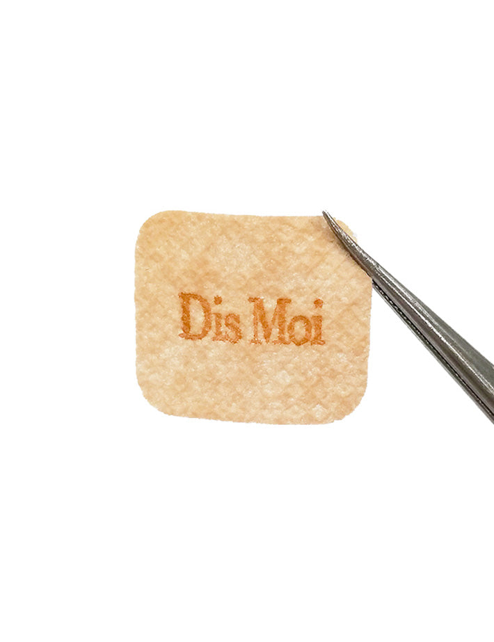 DisMoi シール