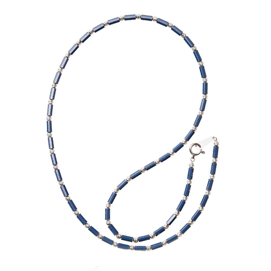 【新色】アスカブルー / Pt850