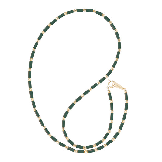 【新色】アスカグリーン/K14YG