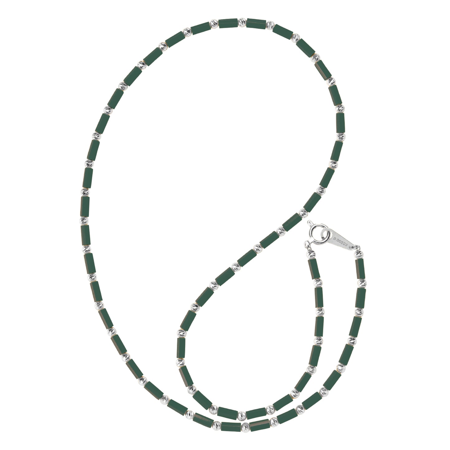 【新色】アスカグリーン / Pt850