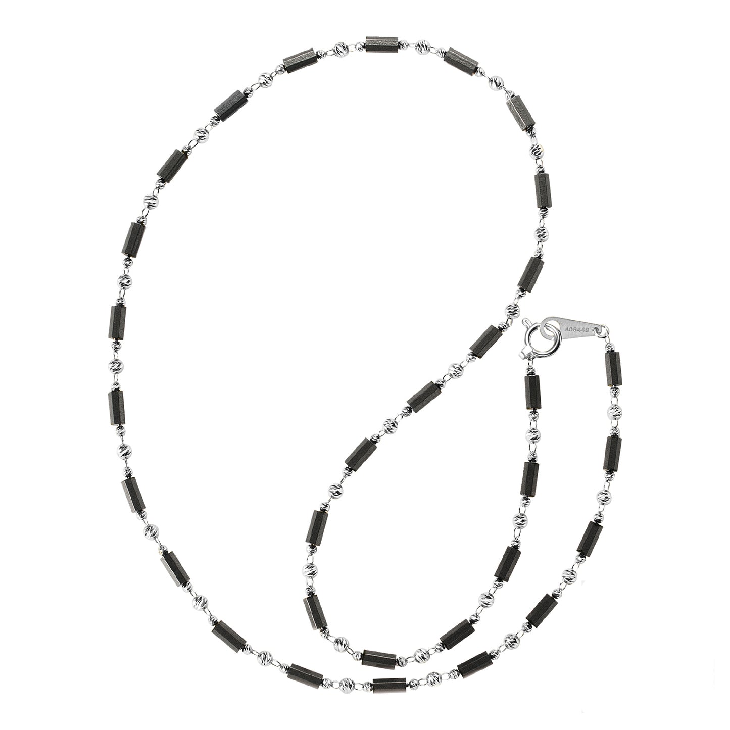 オリンポスブラック / Pt850